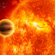 Image for article titled Hot Jupiters Create Chaos for Their Stars